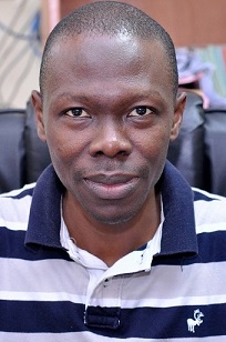 Modupe Adeoye Onitiri