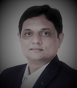 Dr Amol Chavhan