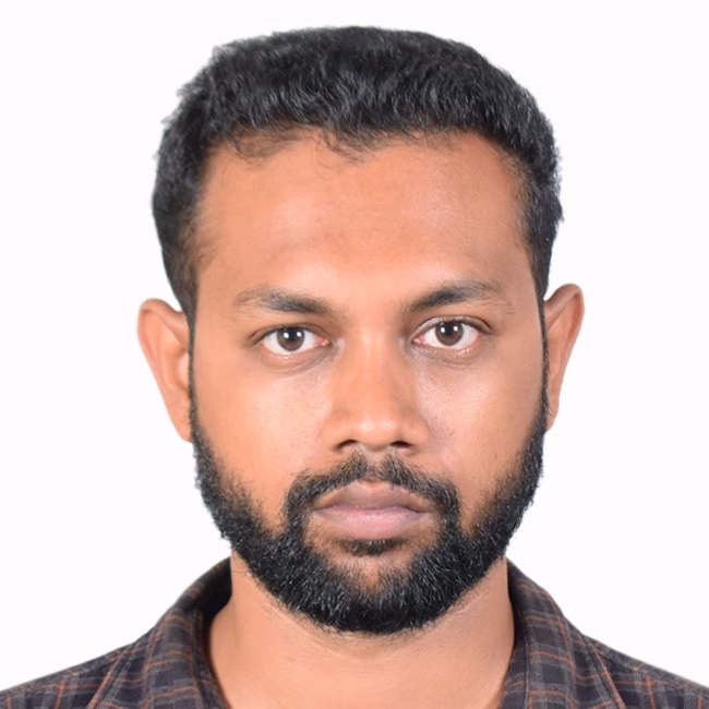 Aranya Kar