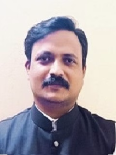 ARUN PATOKAR