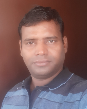Anirudh Kumar