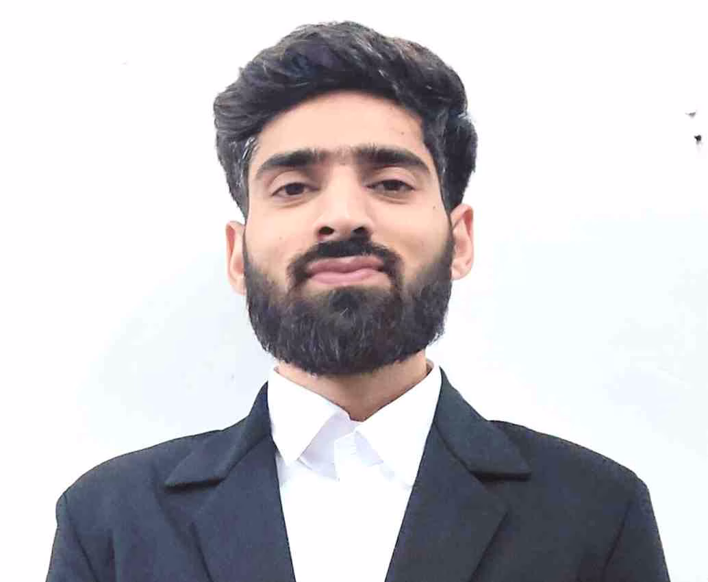 Aasif Ahmad Dar