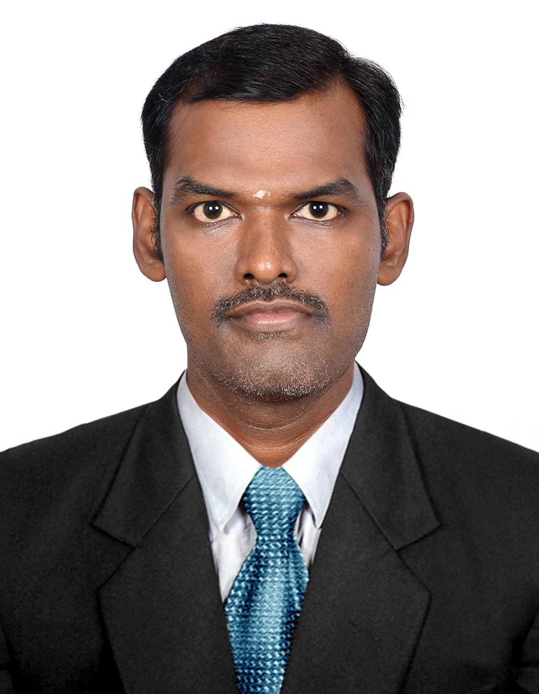 P J Lokesh Kumar