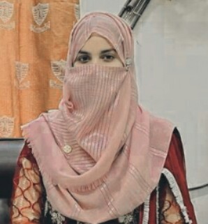 Ayesha Rafiq
