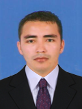 Walter Jose Martinez Burgos