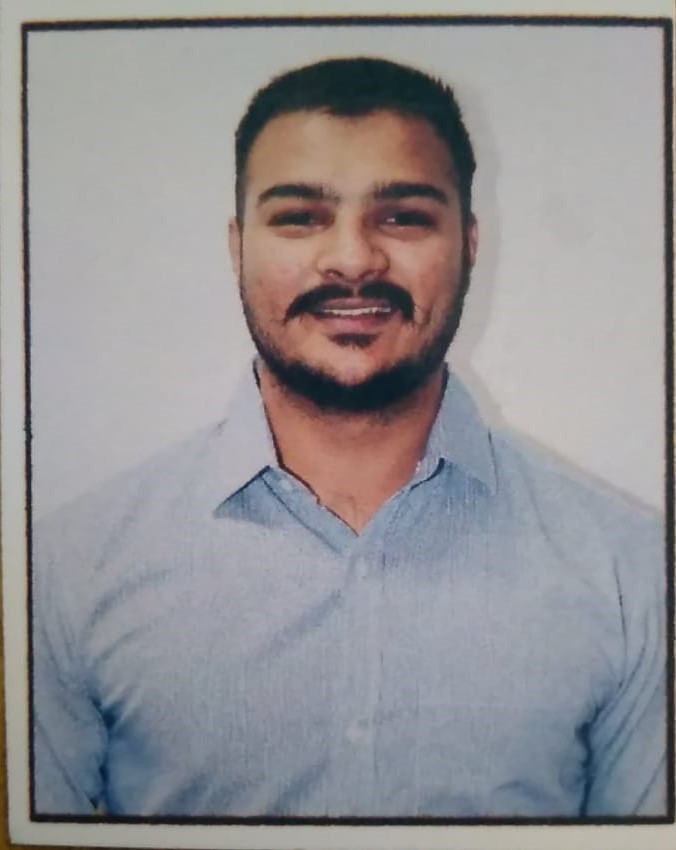 Lovish Sharma
