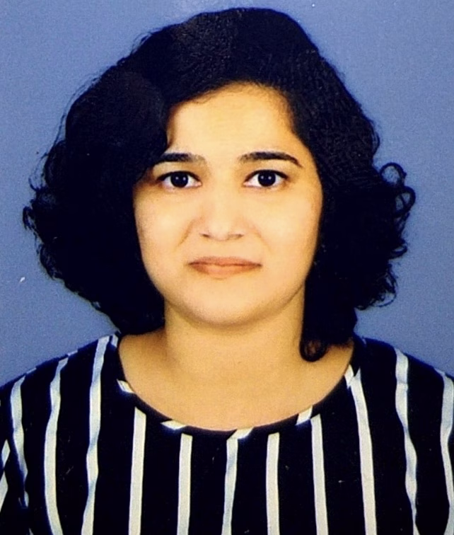 Krishna Raj