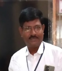 PANDURANGA VITAL TERLAPU TERLAPU