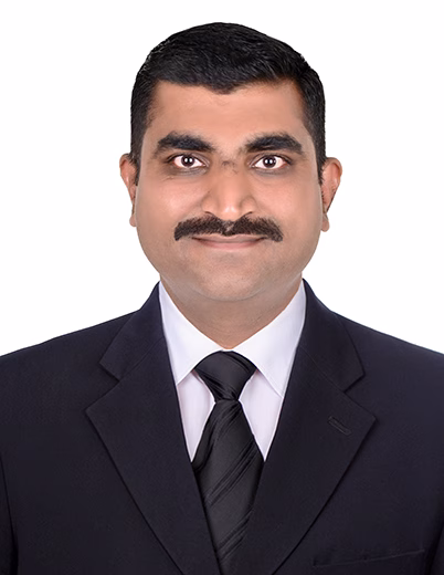 RITESH FEGADE