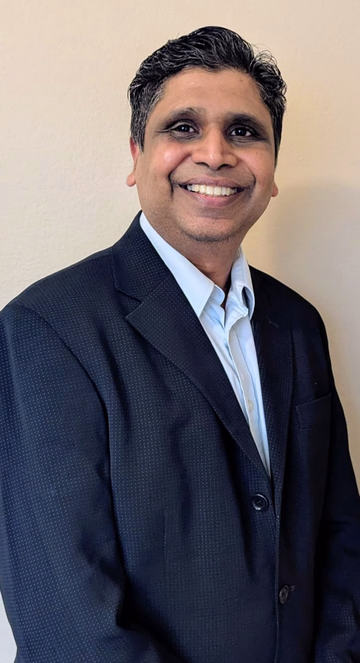 Gaurav Saxena