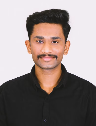 CRISTIN C BIJU