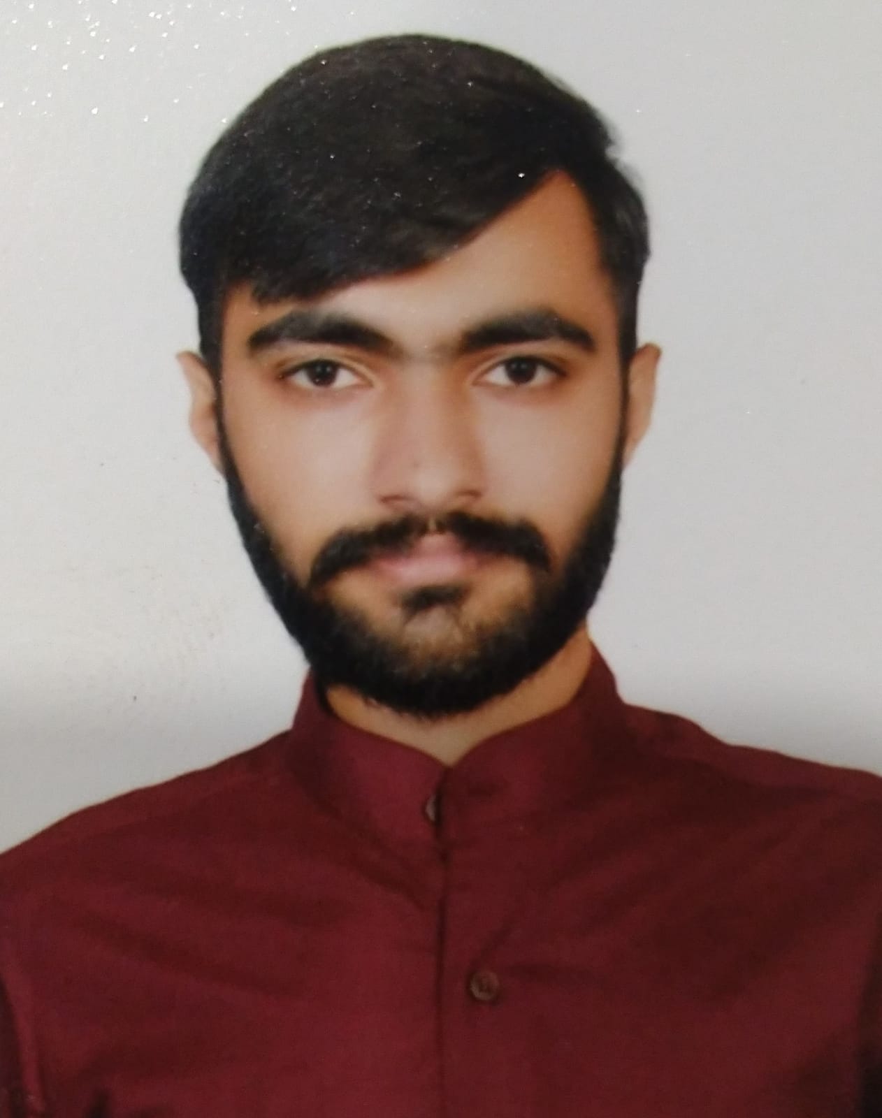 Smeetraj Gohel
