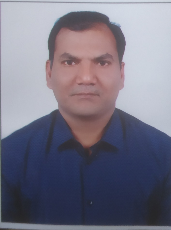 RAMESH BABU