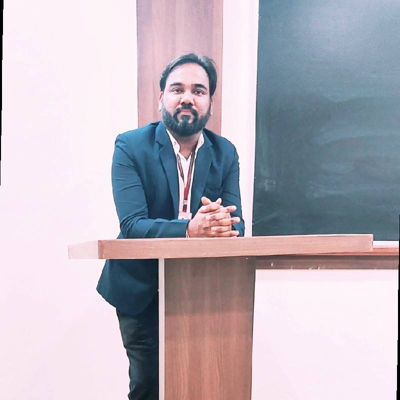 Devendra Lodha