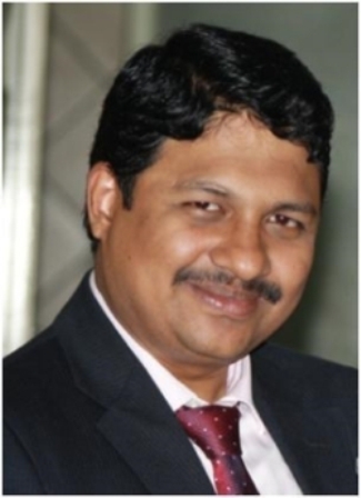 Prashantha K