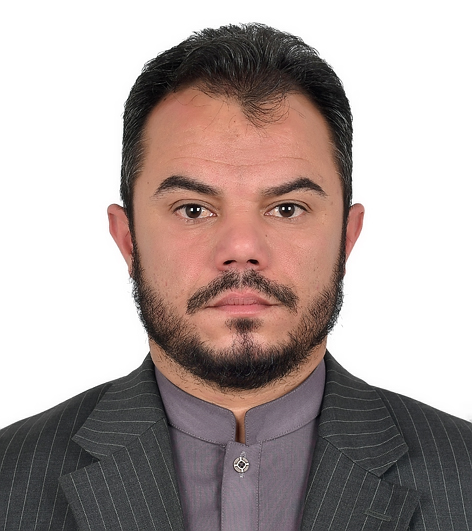 Qamaruddin Shamsi