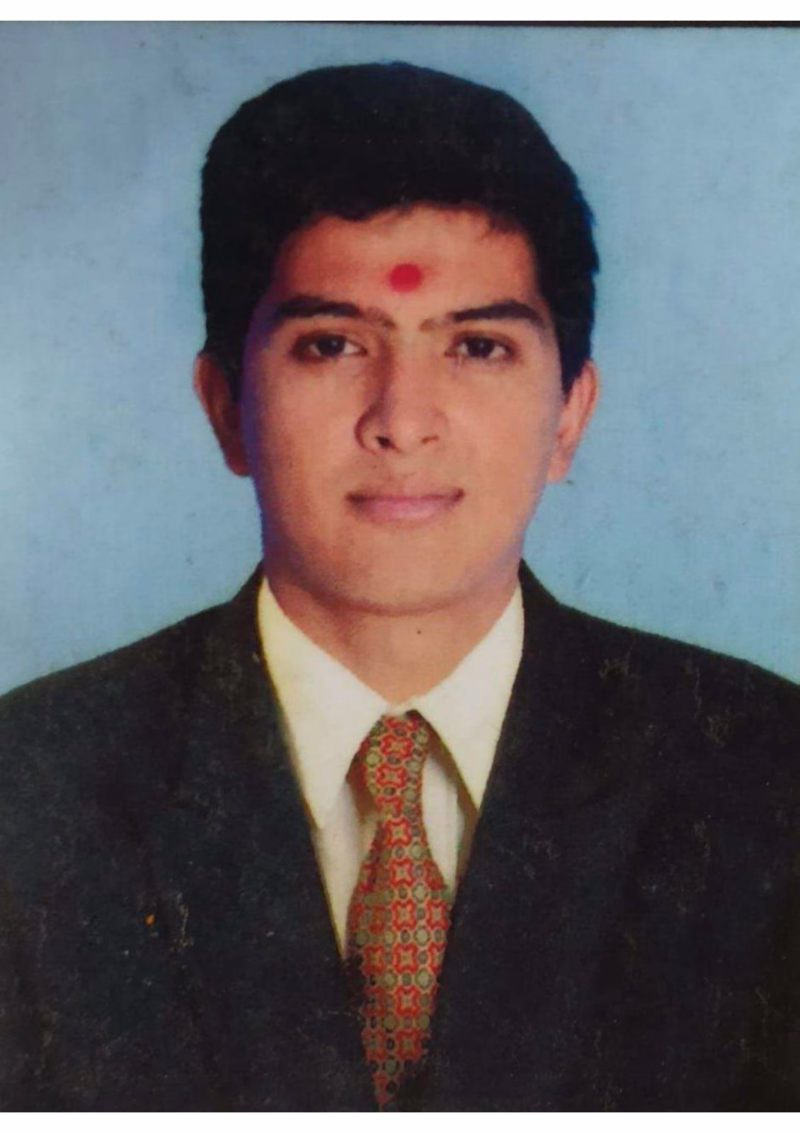 Yash Dudhwala