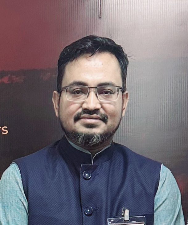 Subhradev Sen