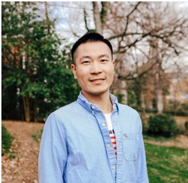 Zhenwei Song