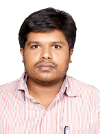 RAVI CHANDER PASUNOORI