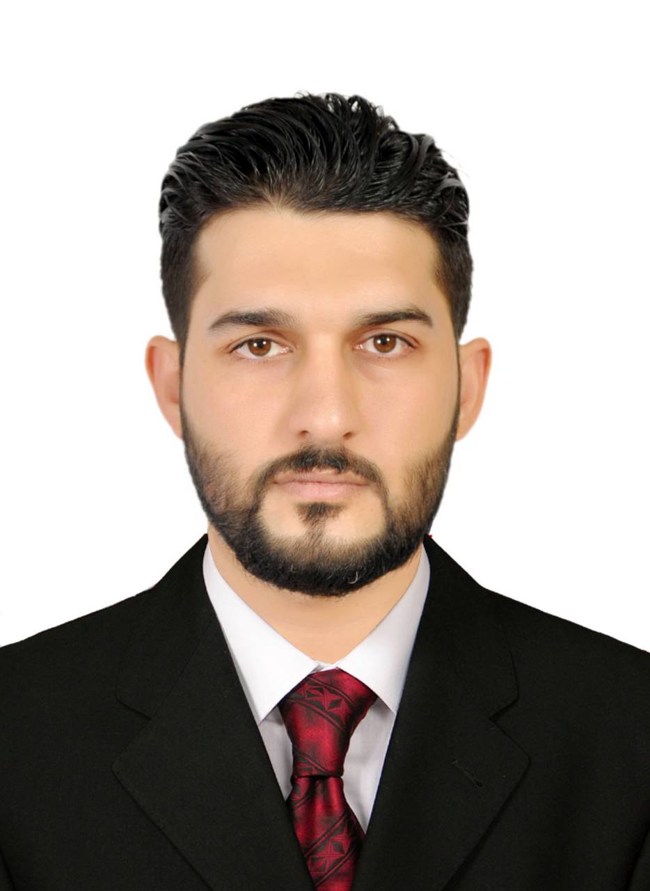 Mustafa Maad Hamdi