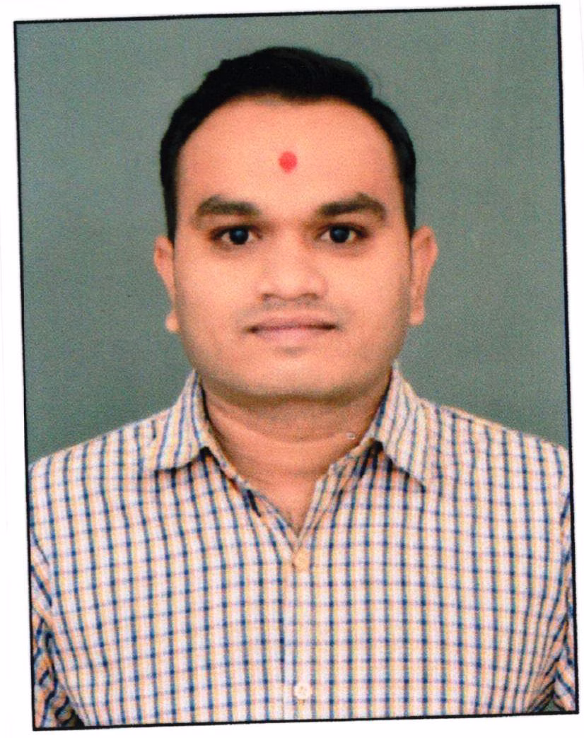 Vipulkumar Chhaganbhai Gadhiya