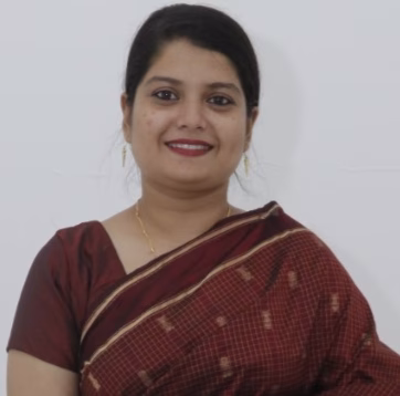 ROSHMI RAY