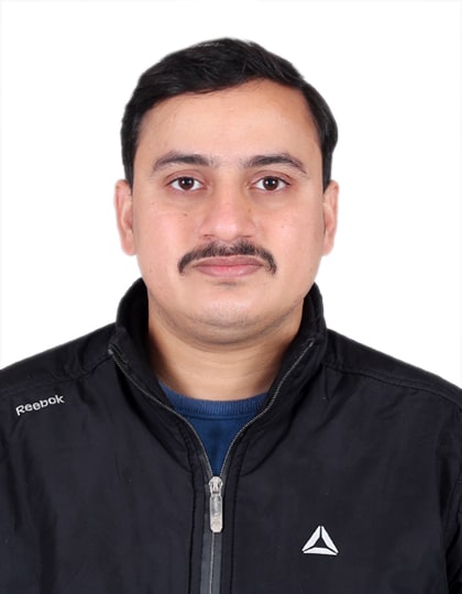 Umesh Chandra Sati