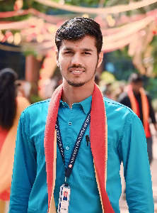 ESHWARAJ -