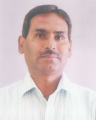 Rama Shanker