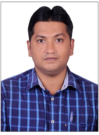 Vikas Kumar