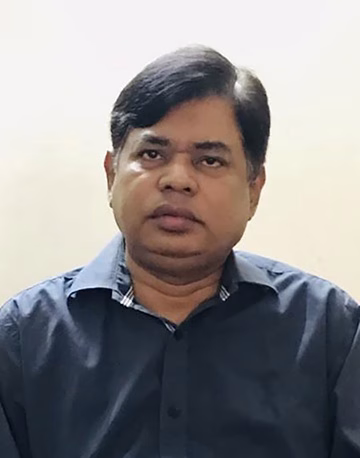 M. Nazrul Islam