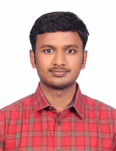 K V Srinivas