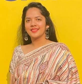 Dr Samiksha Jain