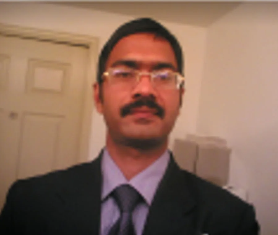 Hema Krishna Ravuri