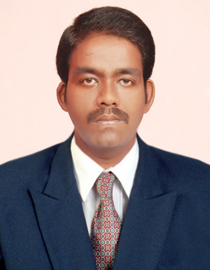 Dr Elumalai PV