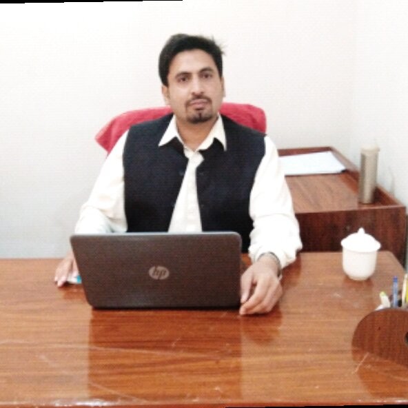 Imtiaz Hussain Raja