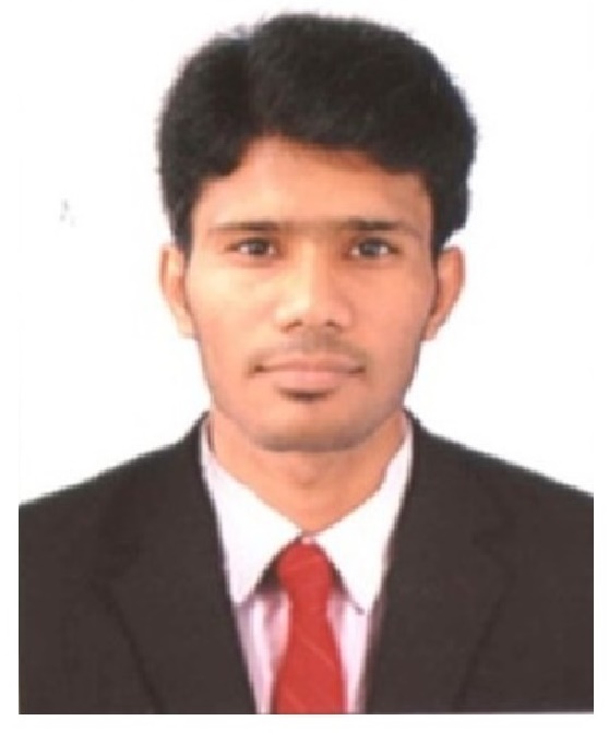 Manoj Kumar Gurunathan