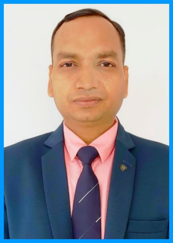 Nitin Agarwal