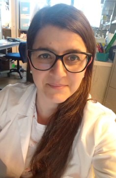 tania vanessa pierfelice