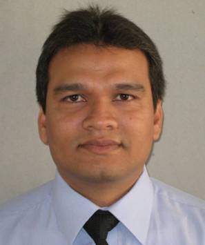Mohammad Harun-Ur-Rashid