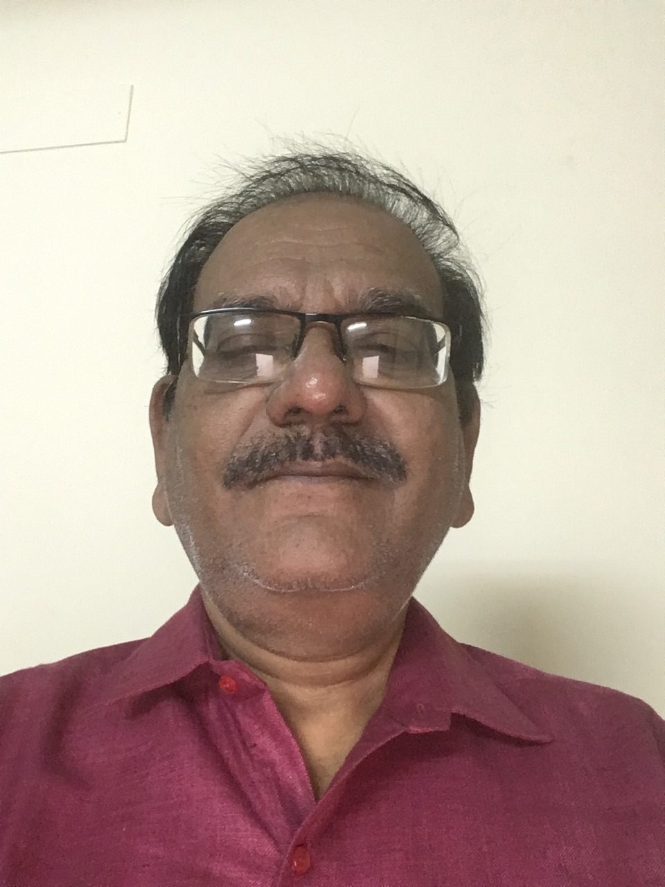 Bosco Bharathy
