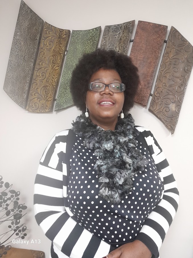 Nkhensani Mabunda