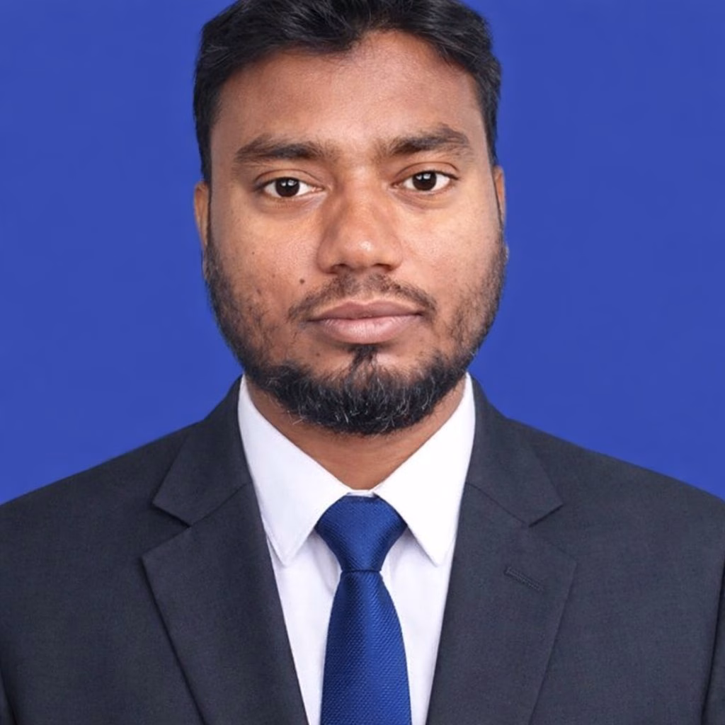 ABDUL RAHMAN