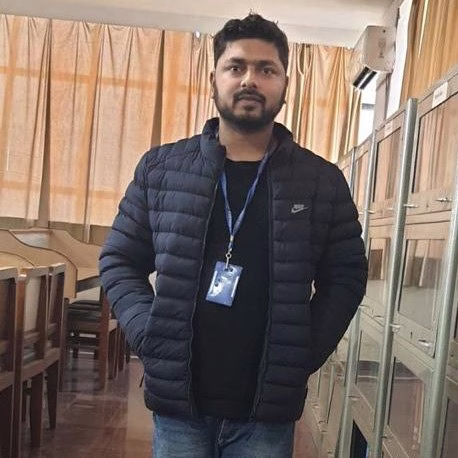 Rahul Mehra