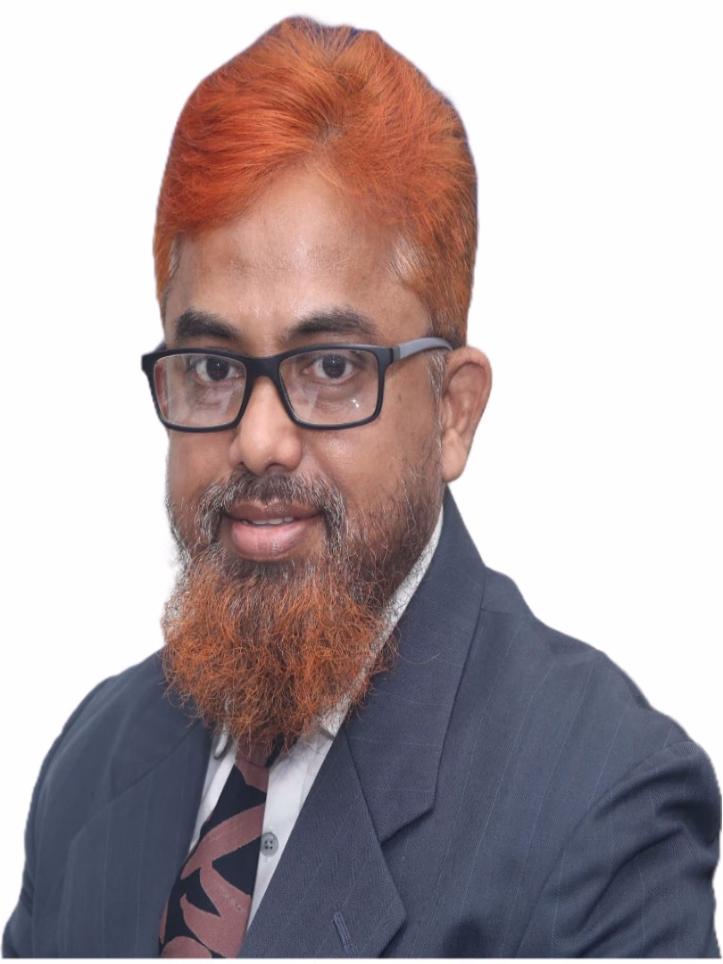 A. K. M. Humayun Kober