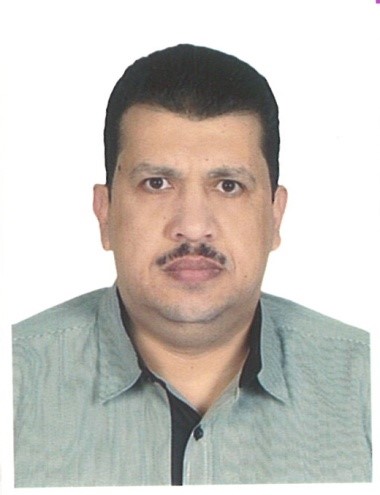Ibrahim El-Bayoumy