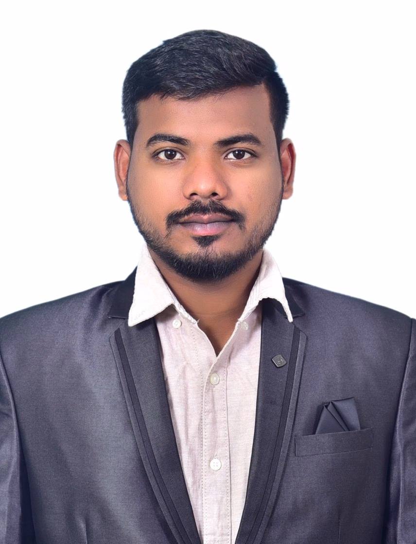 SINGAMSETTI MOHAN SAI
