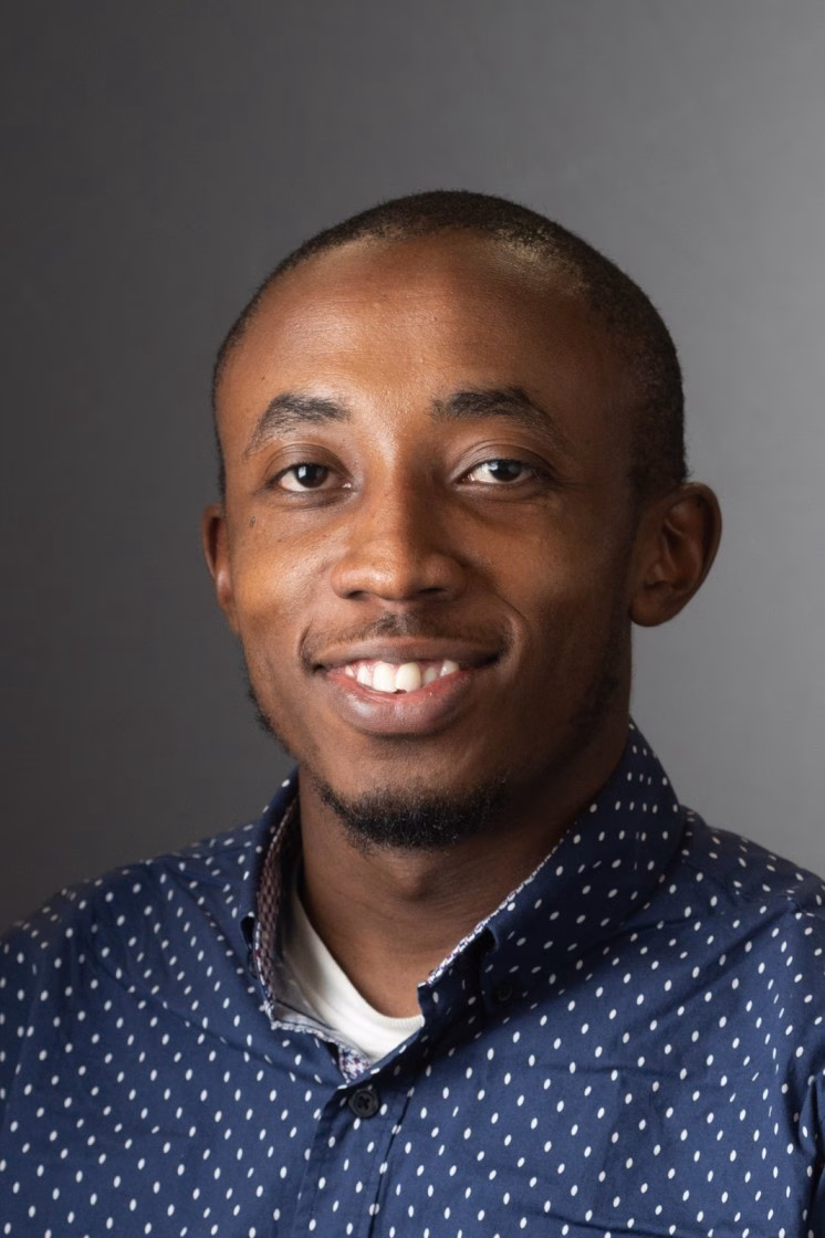 Ugochukwu Okonkwo