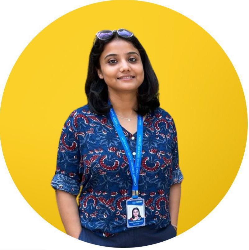 Sampurna Chakraborty
